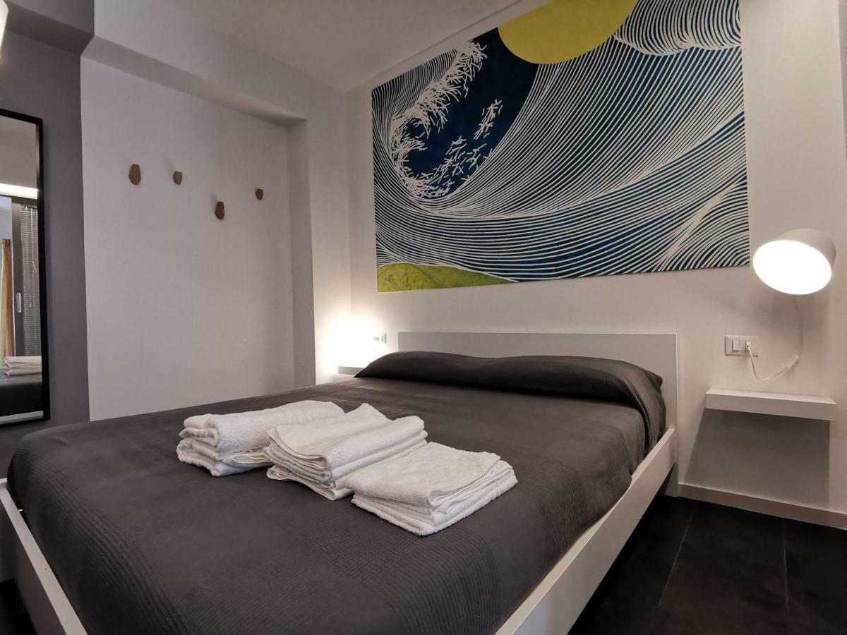 Mizzika Vacanze Castellammare del Golfo Esterno foto